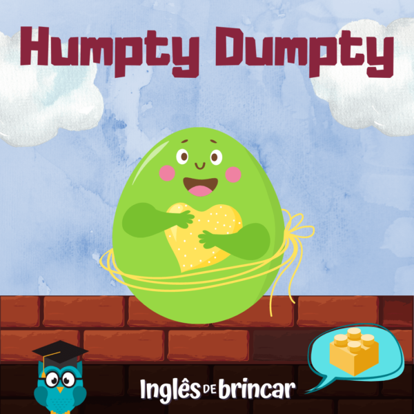 Humpty dumpty
