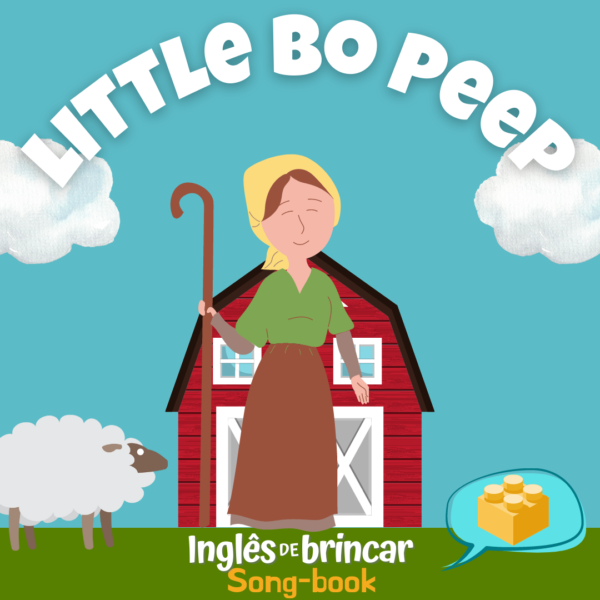 Little bo peep