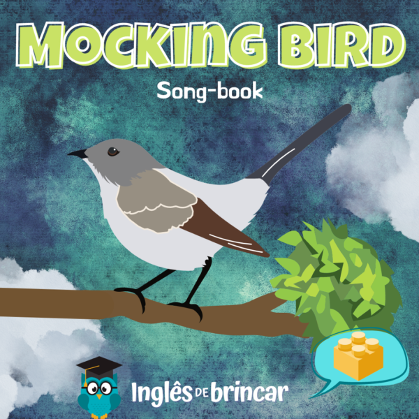 Mocking bird