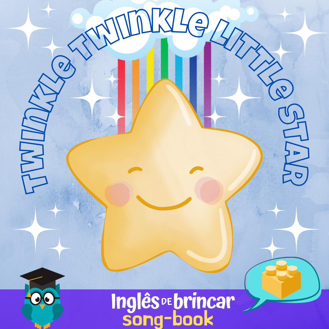 Twinkle twinkle little star